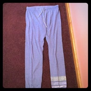 2 sweatpants from Old Navy